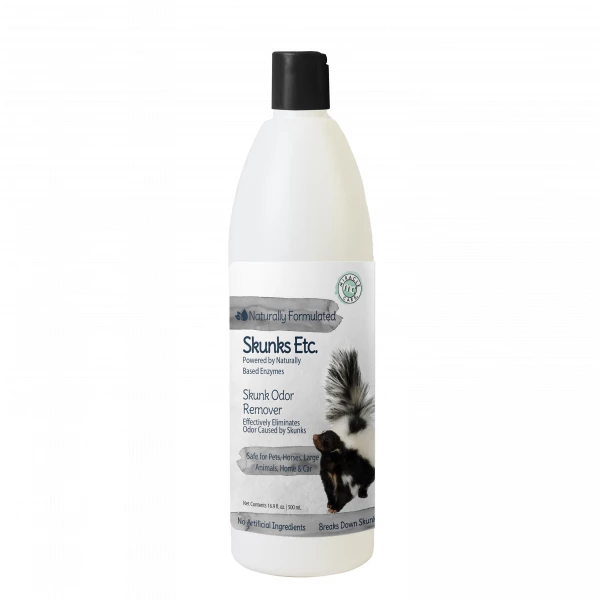 Skunks Etc.