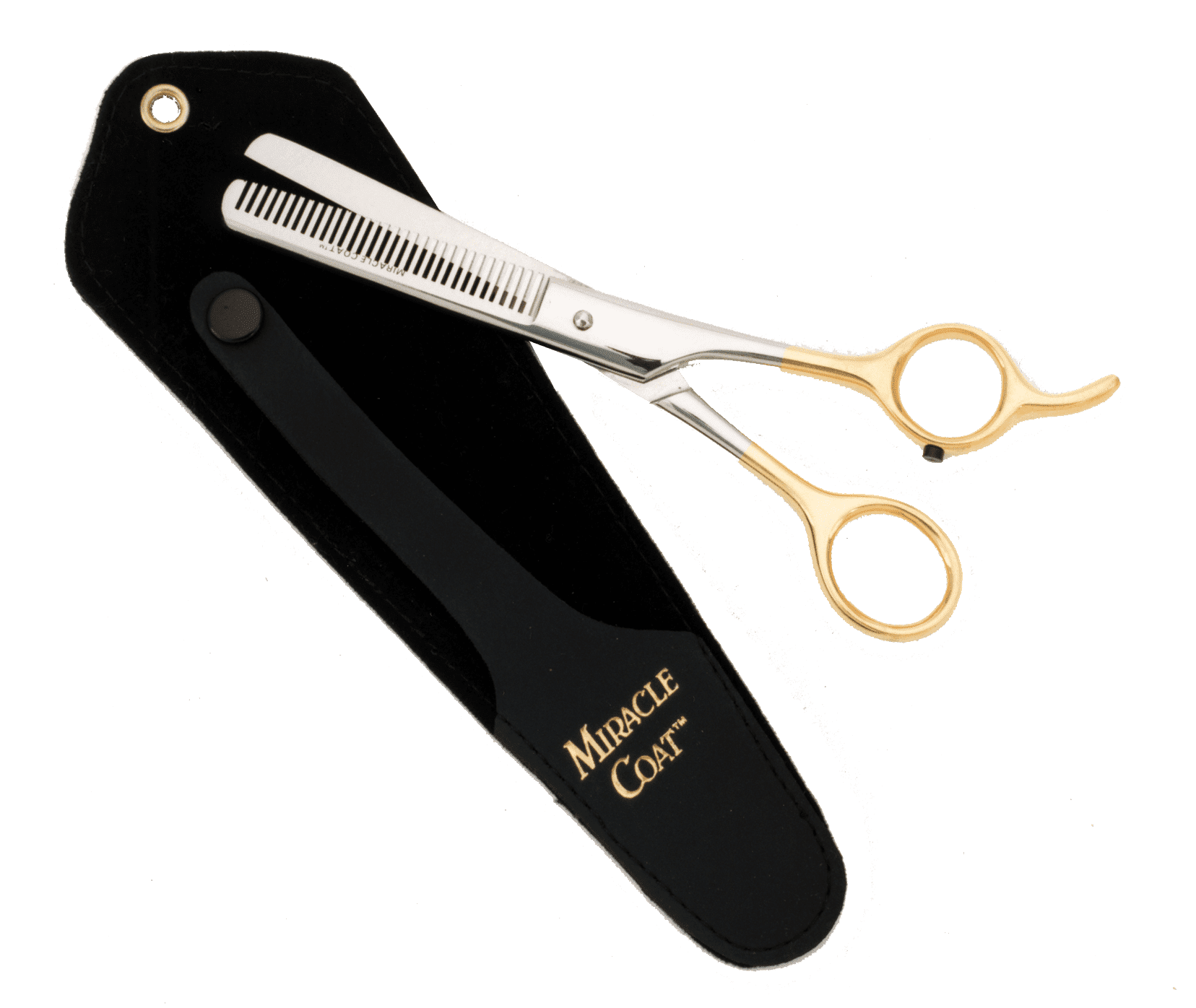 Thinning Shear for Horses Miracle Care Pet Products