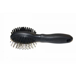 Double Sided Brush for Cats - Brush - Miracle Coat - Miracle Corp