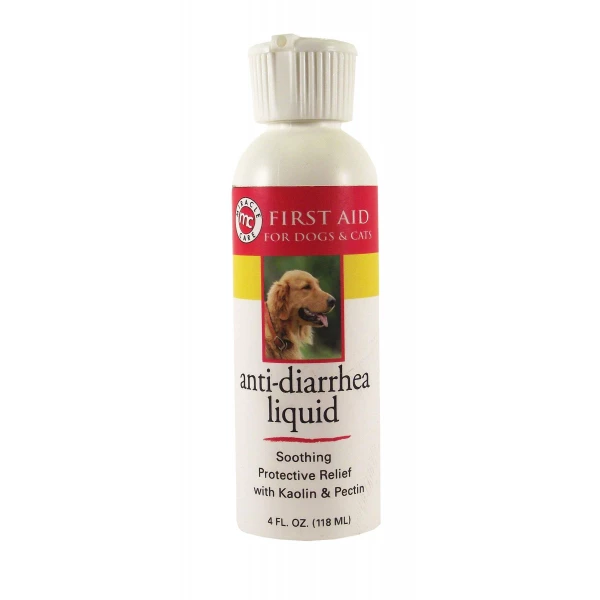 Anti-Diarrhea Liquid - Liquid - Miracle Care - Miracle Corp