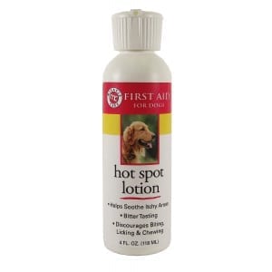 Hot Spot Lotion - Lotion - Miracle Care - Miracle Corp