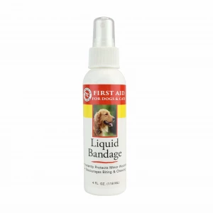 Liquid Bandage Spray - Spray - Miracle Care - Miracle Corp