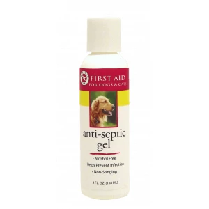 Anti-Septic Products - Anti-Septic - Miracle Care - Miracle Corp