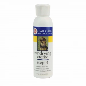Ear Drying Crème - Creme - Miracle Care - Miracle Corp