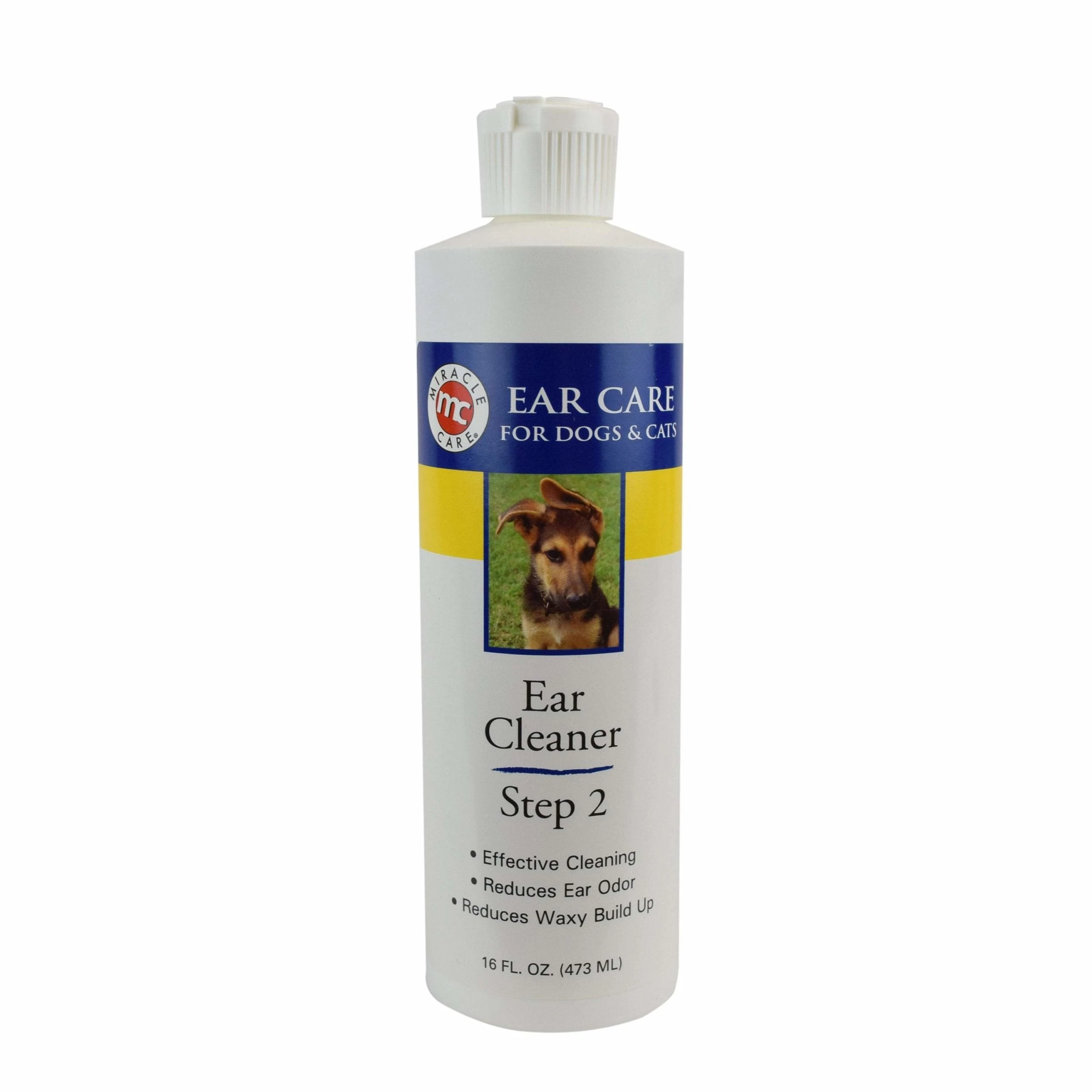 Ear Cleaner - Cleaner - Miracle Care - Miracle Corp