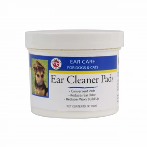 Ear Cleaning Pads - Pads - Miracle Care - Miracle Corp