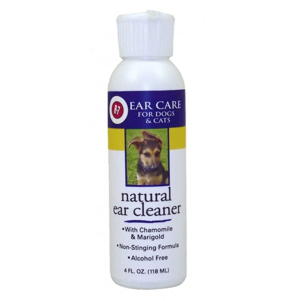 Natural Ear Cleaner - Cleaner - Miracle Care - Miracle Corp