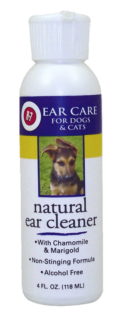 Natural Ear Cleaner - Cleaner - Miracle Care - Miracle Corp