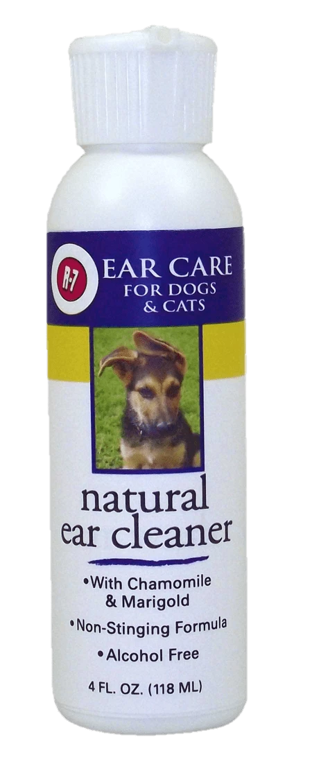 Natural Ear Cleaner - Cleaner - Miracle Care - Miracle Corp