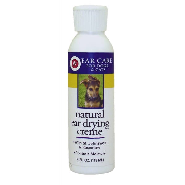 Natural Ear Drying Crème - Creme - Miracle Care - Miracle Corp
