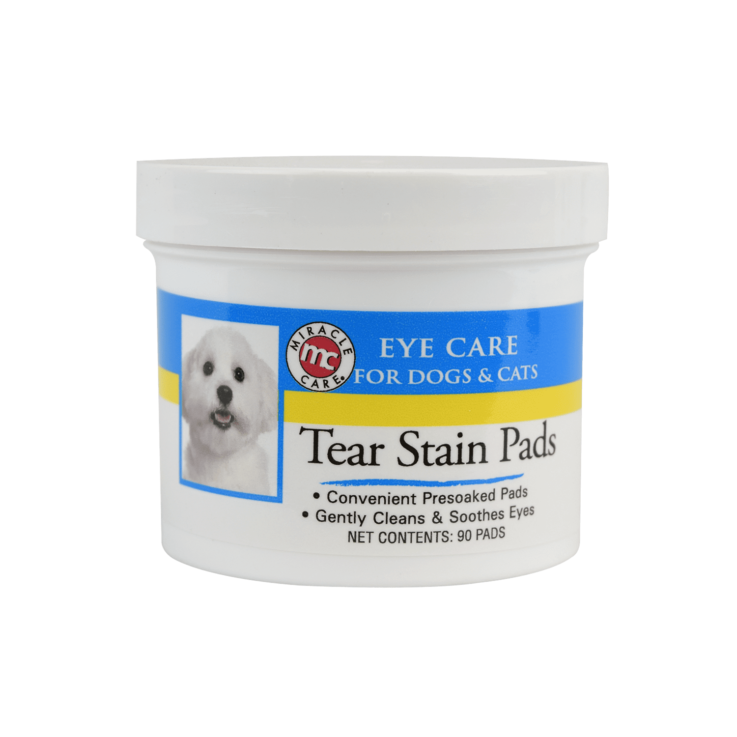 Tear Stain Pads
