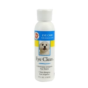 Eye Clear - Drops - Miracle Care - Miracle Corp