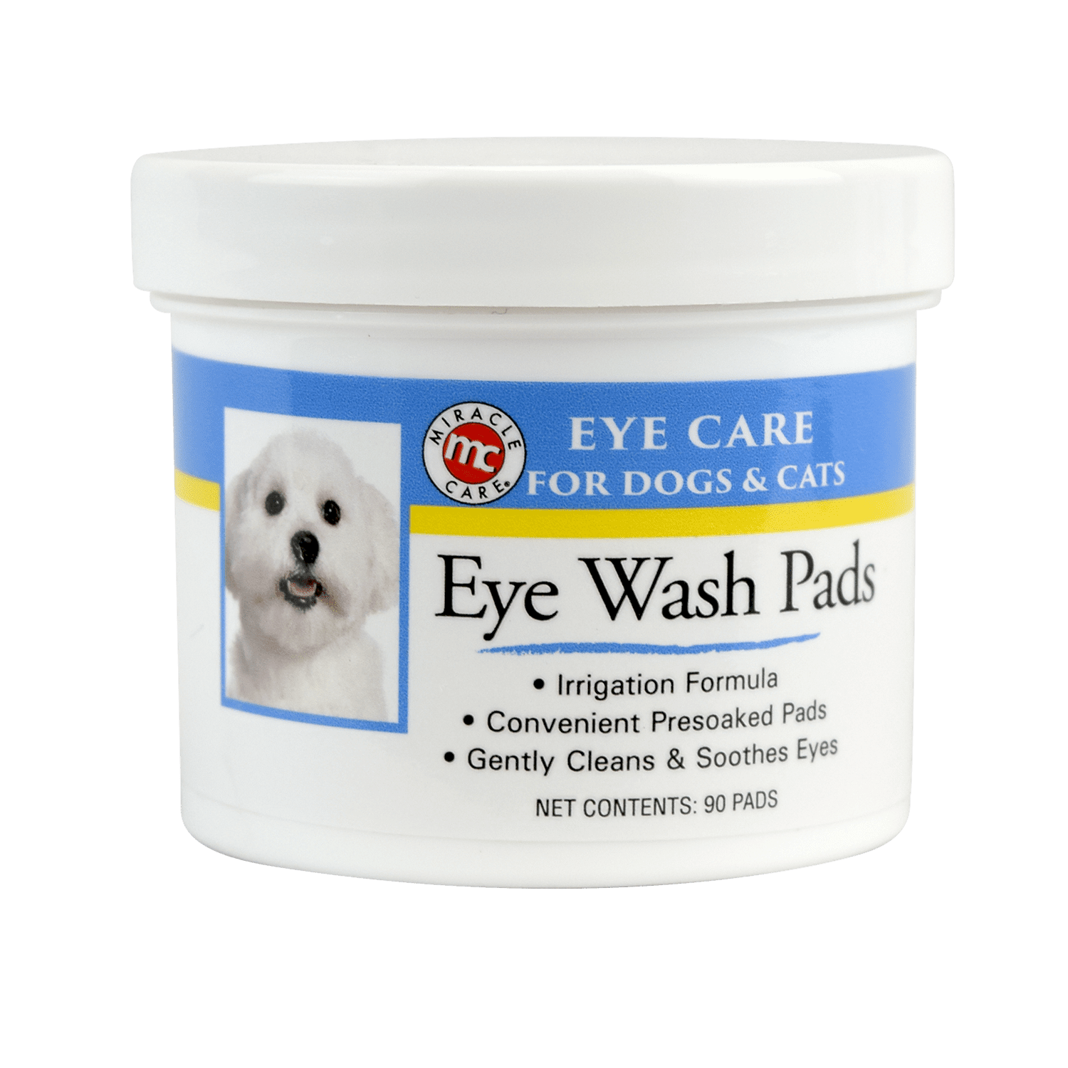 Sterile Eye Wash - Image 2