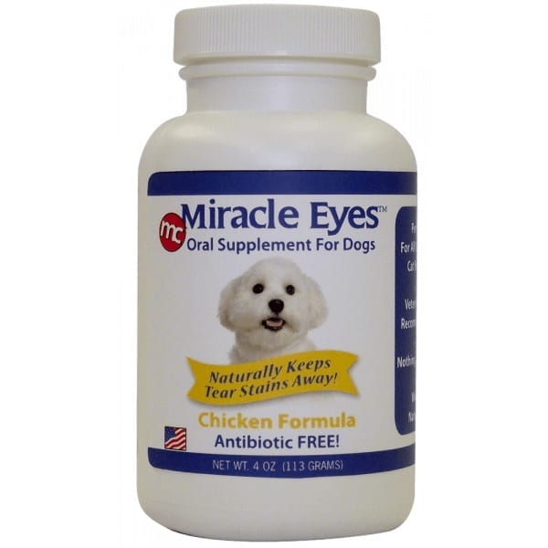 Miracle Eyes - Powder - Miracle Care - Miracle Corp